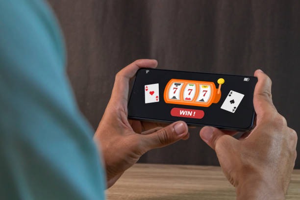 topan bet Slot Rooms Built for Your Account