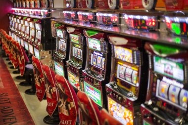topan bet Arcade Games